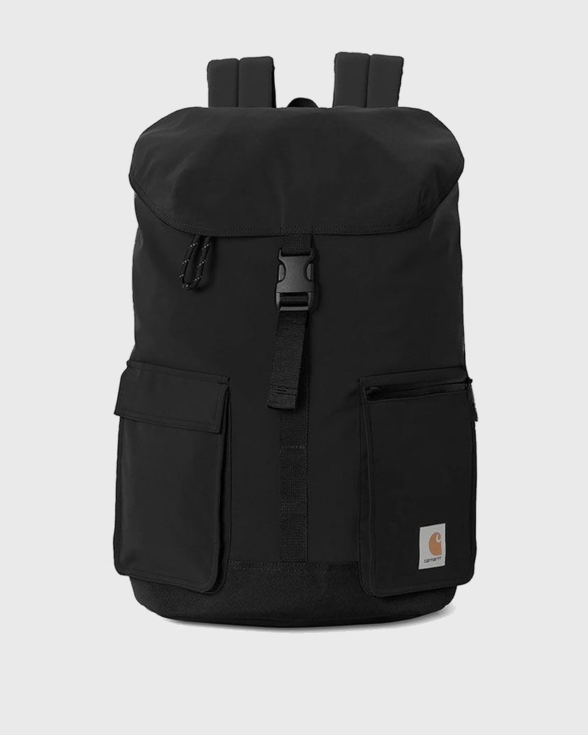 Ryggsäck Carhartt WIP Bowden Backpack Svart | I035214-89.XX
