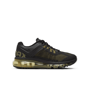 Sneakers och skor Nike Air Max 2013 Svart | 555426-005, 2