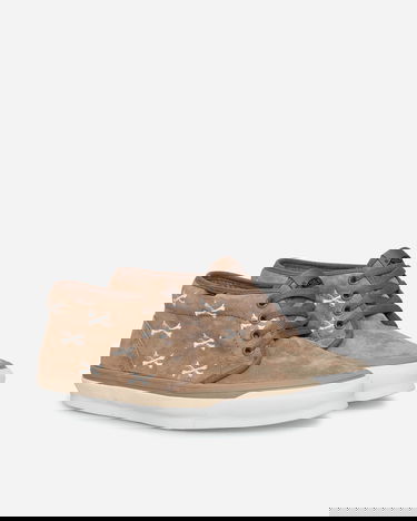 Sneakers och skor Vans WTAPS x Chukka LX "Coyote" Beige | VN0A4U3GBMD1, 1