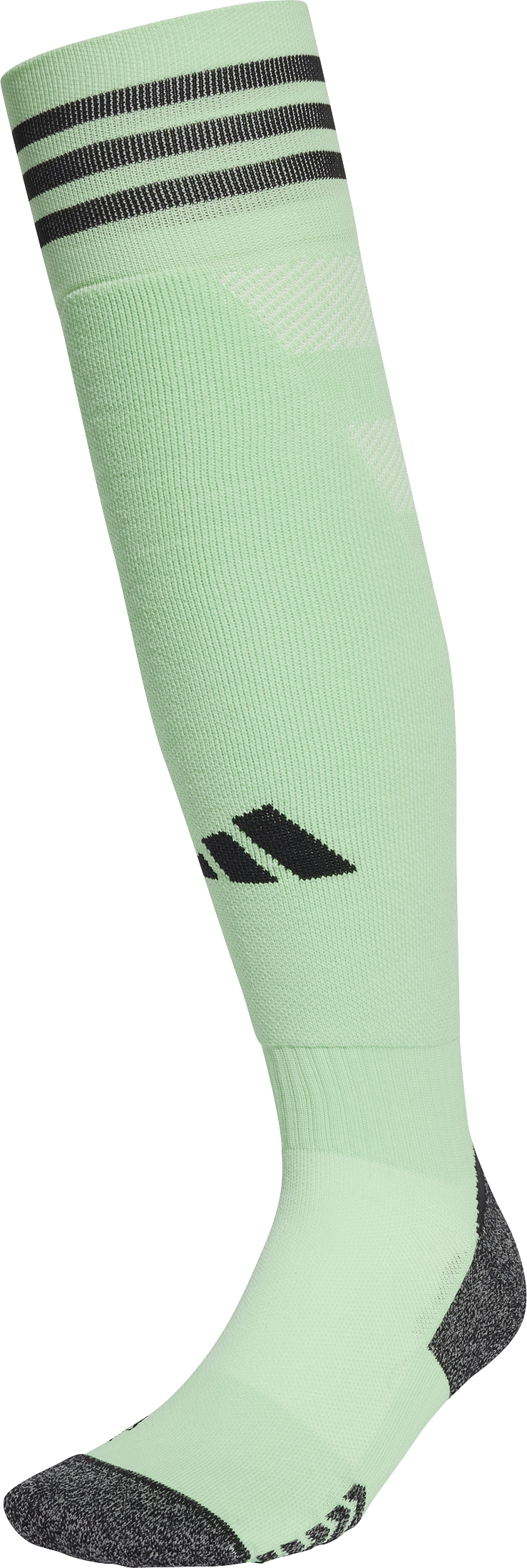 Strumpor adidas Originals ADI25 Knee-High Socks Grön | jm3665