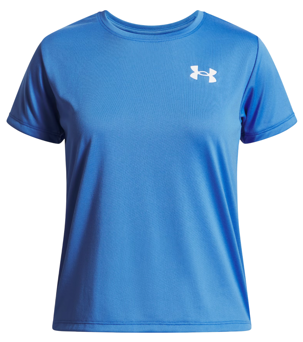 T-shirt Under Armour T-Shirt Tech SSC Blå | 6005138-402, 0