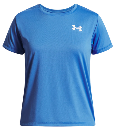 T-shirt Under Armour T-Shirt Tech SSC Blå | 6005138-402, 0