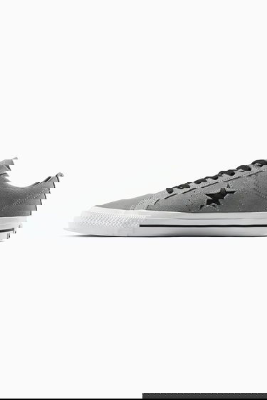 Sneakers och skor Converse One Star Pro Grå | A11923C, 4