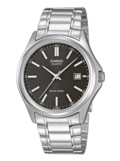 Klocka CASIO Watch Metallisk | Casio MTP-1183PA-1AEG