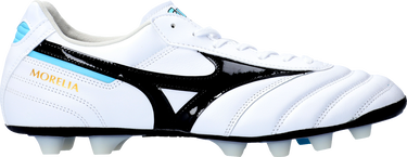 Sneakers och skor Mizuno Morelia II Elite Vit | p1ga2212-009, 0