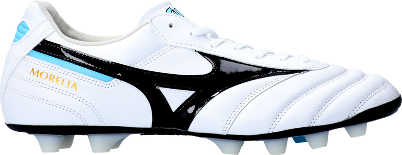 Sneakers och skor Mizuno Morelia II Elite Vit | p1ga2212-009