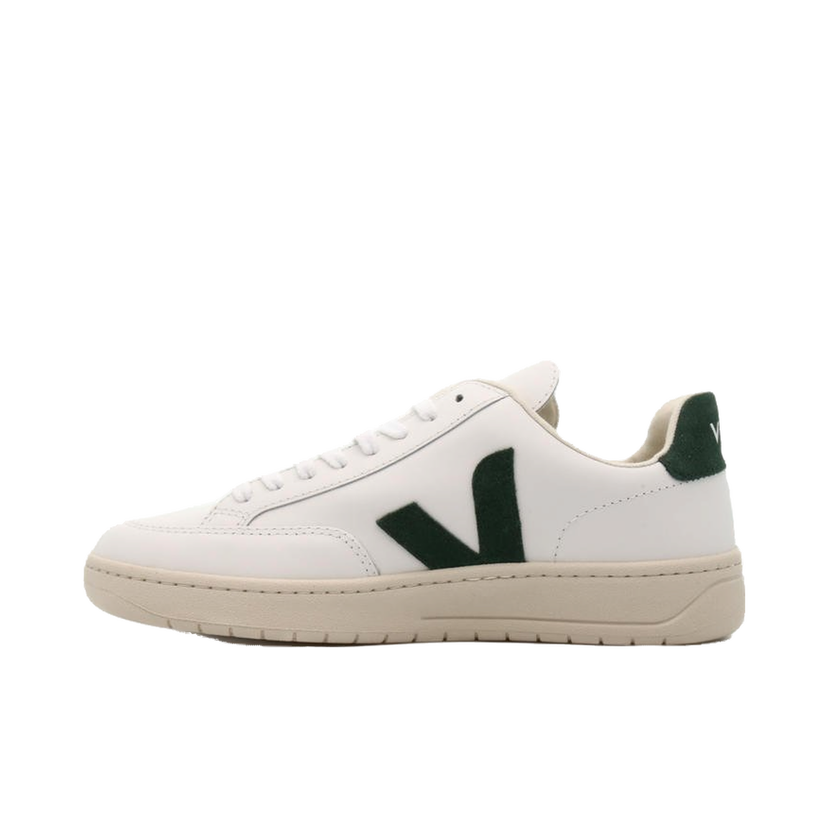Sneakers och skor Veja Veja V-12 Vit | XD0202336A