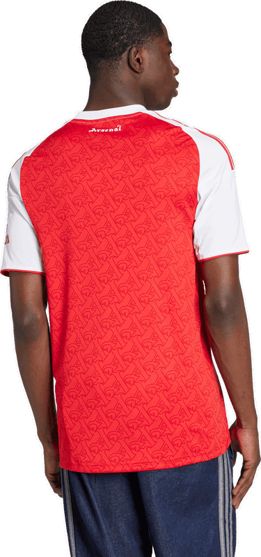 Jersey adidas Originals Arsenal 2025/26 Home Jersey Röd | ji9517, 5