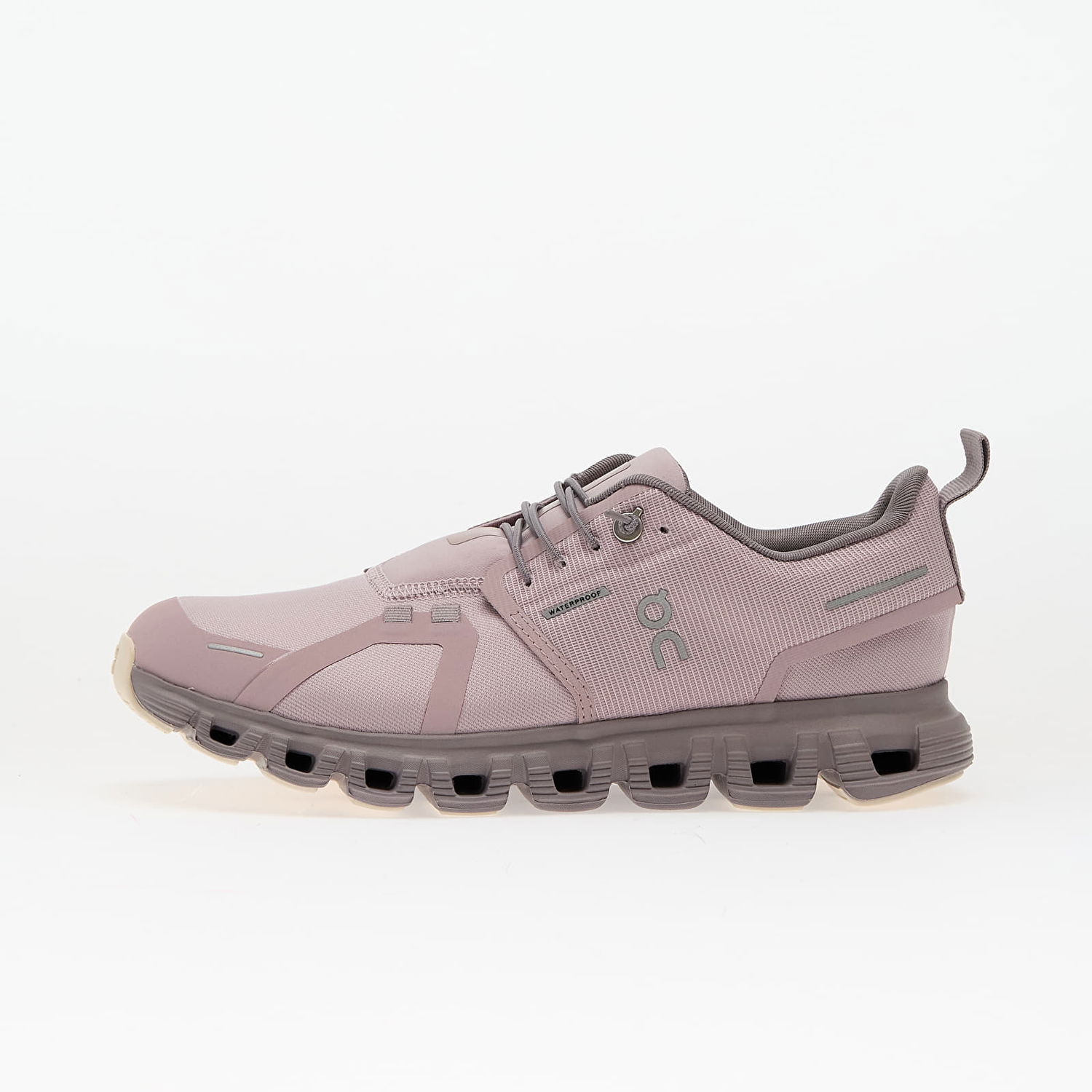 Sneakers och skor On Running Cloud 6 Waterproof Rosa | 3WF10053037, 0