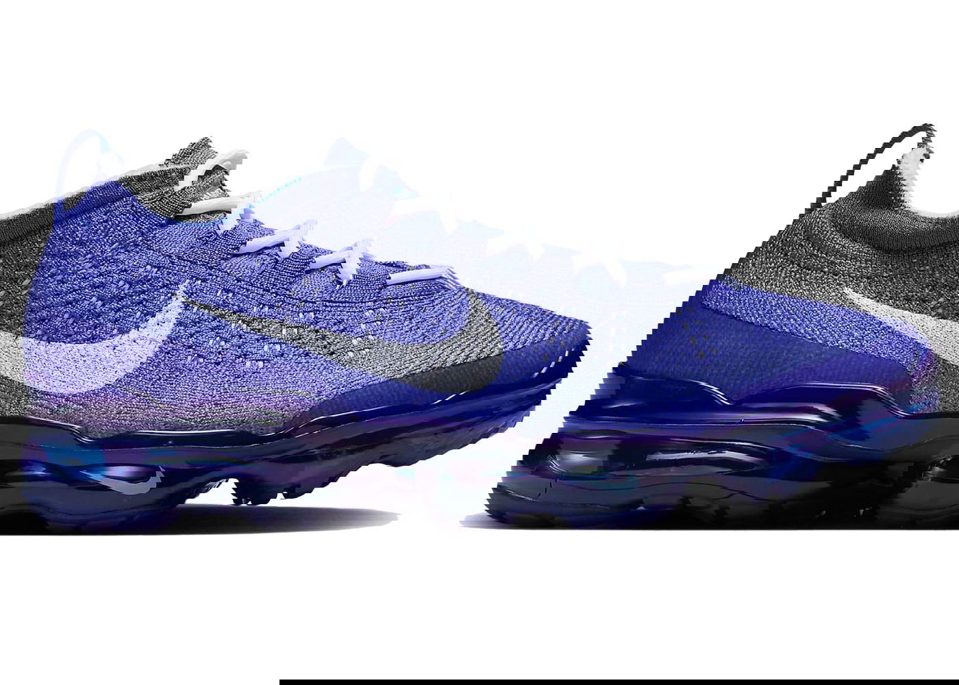 Sneakers och skor Nike Air VaporMax 2023 Flyknit Mörkblå | DV1678-500, 0