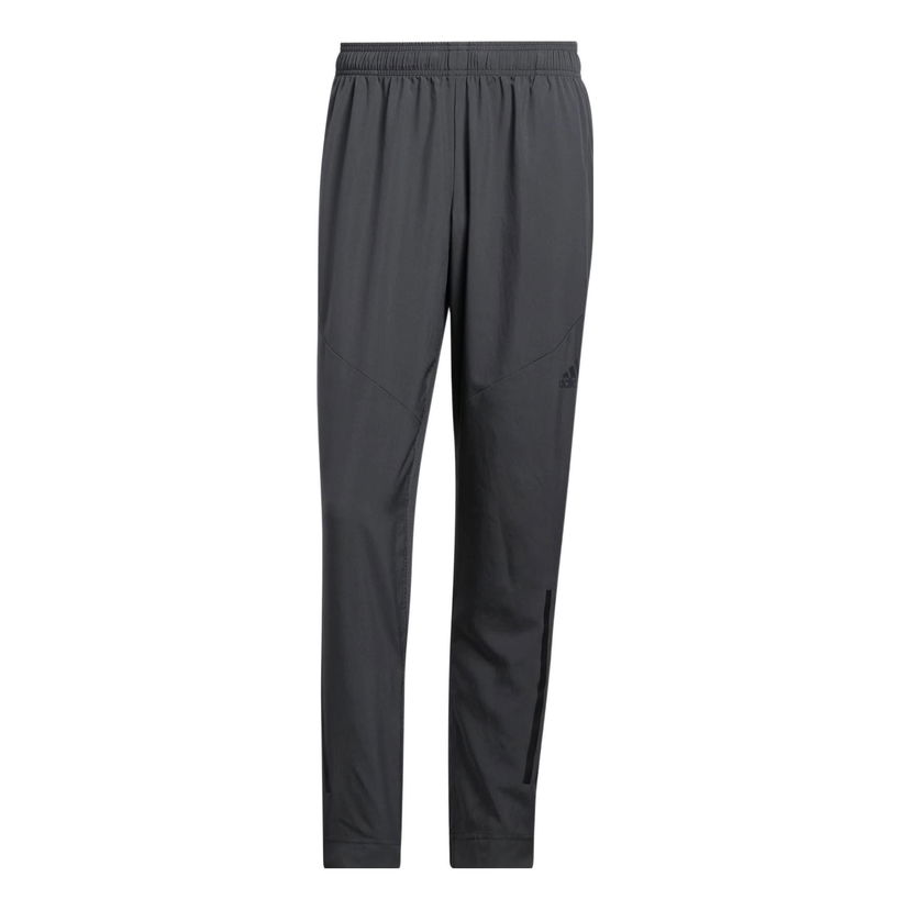 Byxor adidas Originals Workout Pants Grå | HF8986