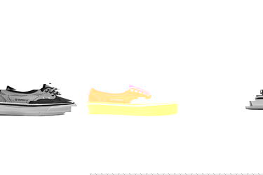 Sneakers och skor Vans OTW Authentic HT Vibram Flerfärgad | VN000EH1GR51, 0