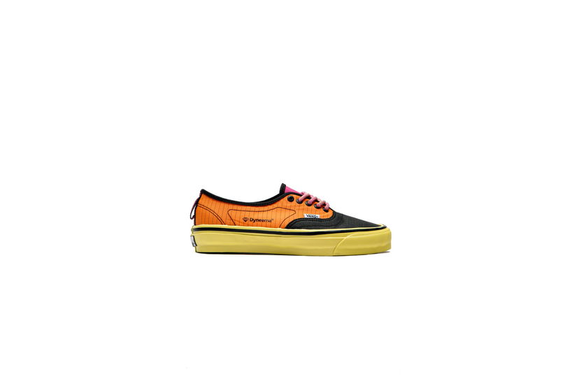 Sneakers och skor Vans OTW Authentic HT Vibram Flerfärgad | VN000EH1GR51