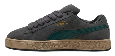 Sneakers och skor Puma Suede XL Grå | 395205-70, 1