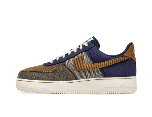 Sneakers och skor Nike Air Force 1 Low "Tweed Corduroy" Brun | FQ8744-410