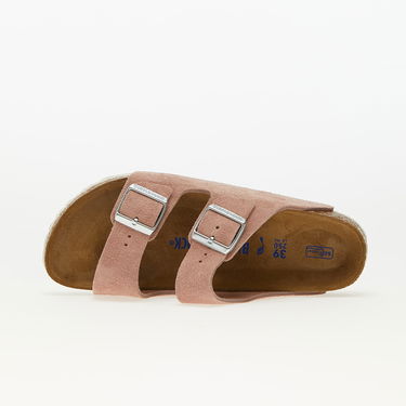 Sneakers och skor Birkenstock Boston SFB Rosa | 1023321, 2