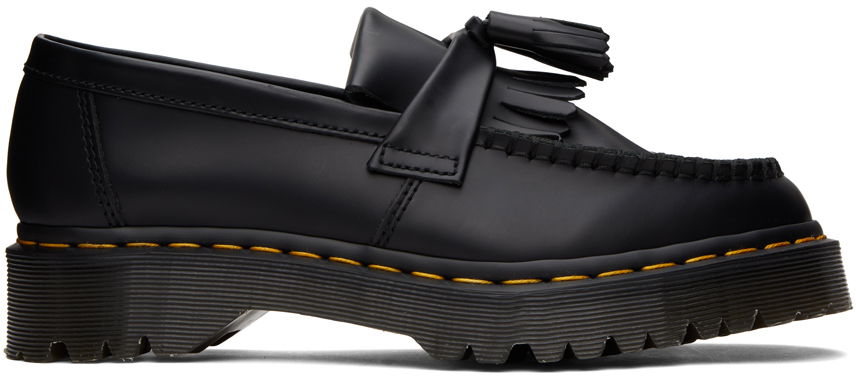 Sneakers och skor Dr. Martens Adrian Bex Loafers "Black" Svart | 26957001, 0