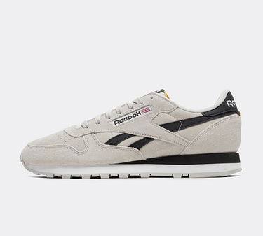 Sneakers och skor Reebok Classic Leather Trainer Grå | ID1593, 0