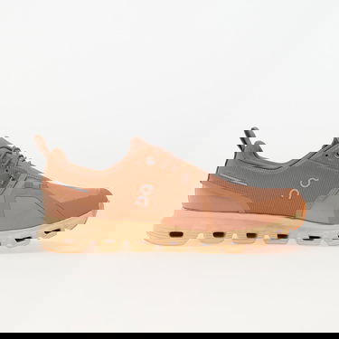 Sneakers och skor On Running Cloud 6 WP Brun | 3WF10053035, 2