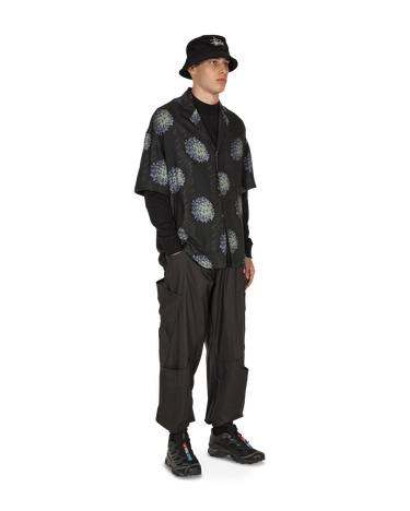 Skjorta Jordan Ghost Town Shirt Svart | 730145531 031, 5