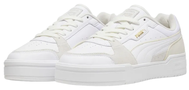 Sneakers och skor Puma CA Pro Lux III Vit | 395203-001, 2
