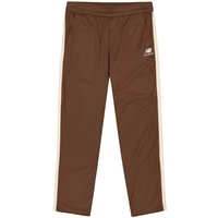 Träningsbyxor New Balance Athletics 70s Run Track Pant Brun | MP23550, 0