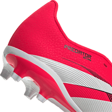 Sneakers och skor adidas Performance Predator League FT FG J Röd | id3830, 6