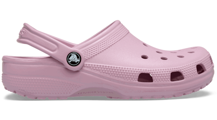Sneakers och skor Crocs Classic Clogs Rosa | 10001-5BX, 0