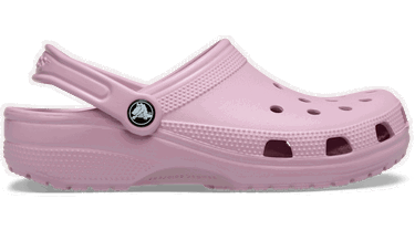 Sneakers och skor Crocs Classic Clogs Rosa | 10001-5BX, 0