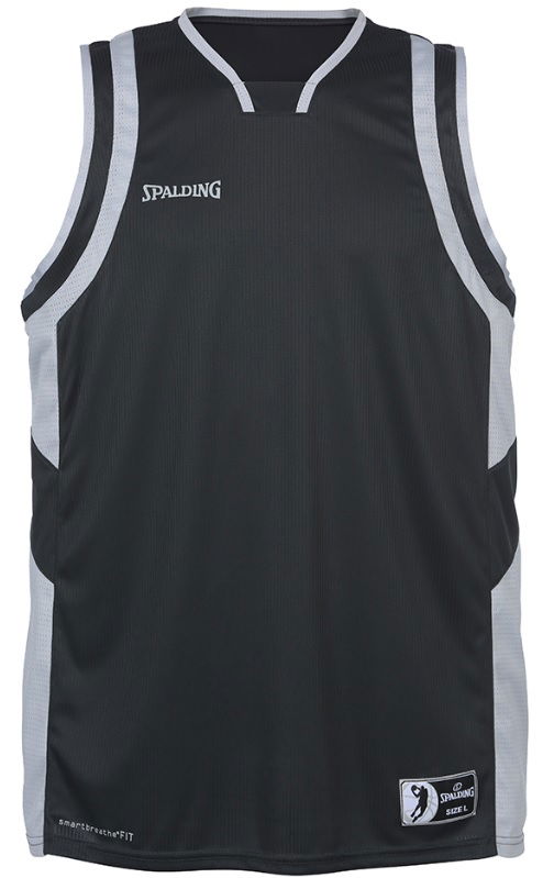 Linne Spalding All Star Tank Top Svart | 3002135-06
