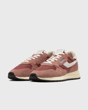 Sneakers och skor Autry Reelwind Low Rosa | WWLMNC29, 2