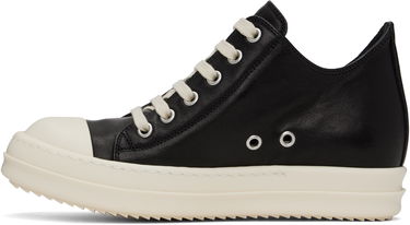 Sneakers och skor Rick Owens Rick Owens Hollywood Low Svart | RP01E7891 LGY, 2