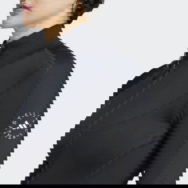 Jacka adidas Originals Stella McCartney TruePurpose Training Midlayer Svart | IB6788, 6