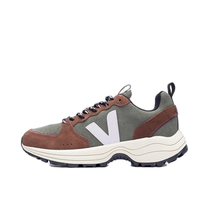 Sneakers och skor Veja Wmns Venturi Vc Brun | WVC0303357
