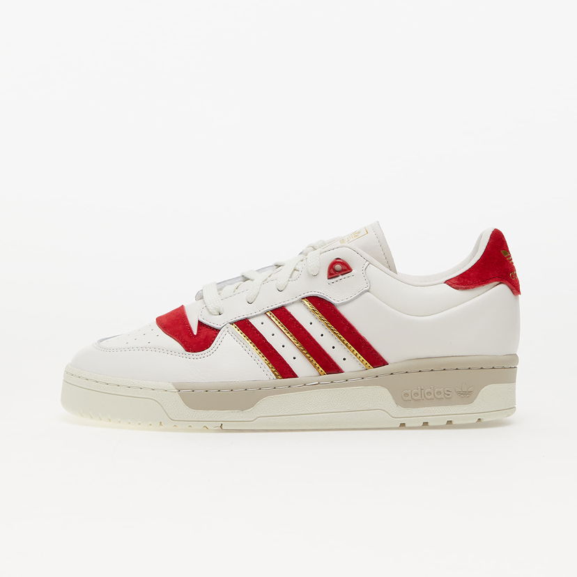 Sneakers och skor adidas Originals adidas Rivalry 86 Low Beige | IF6263