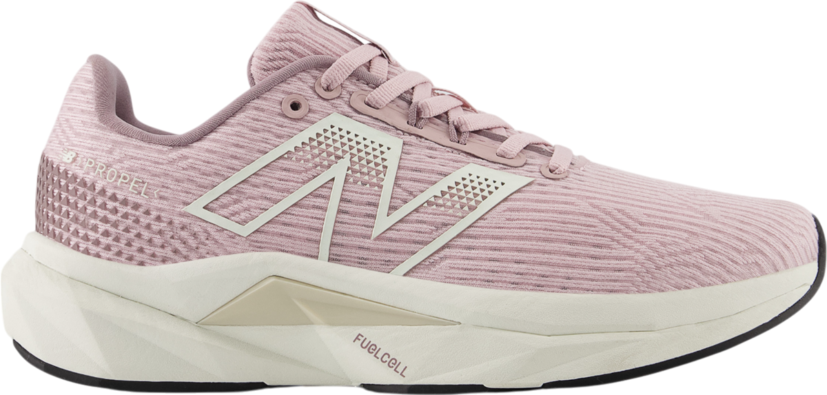 Sneakers och skor New Balance FuelCell Propel v5 Rosa | wfcprca5, 0