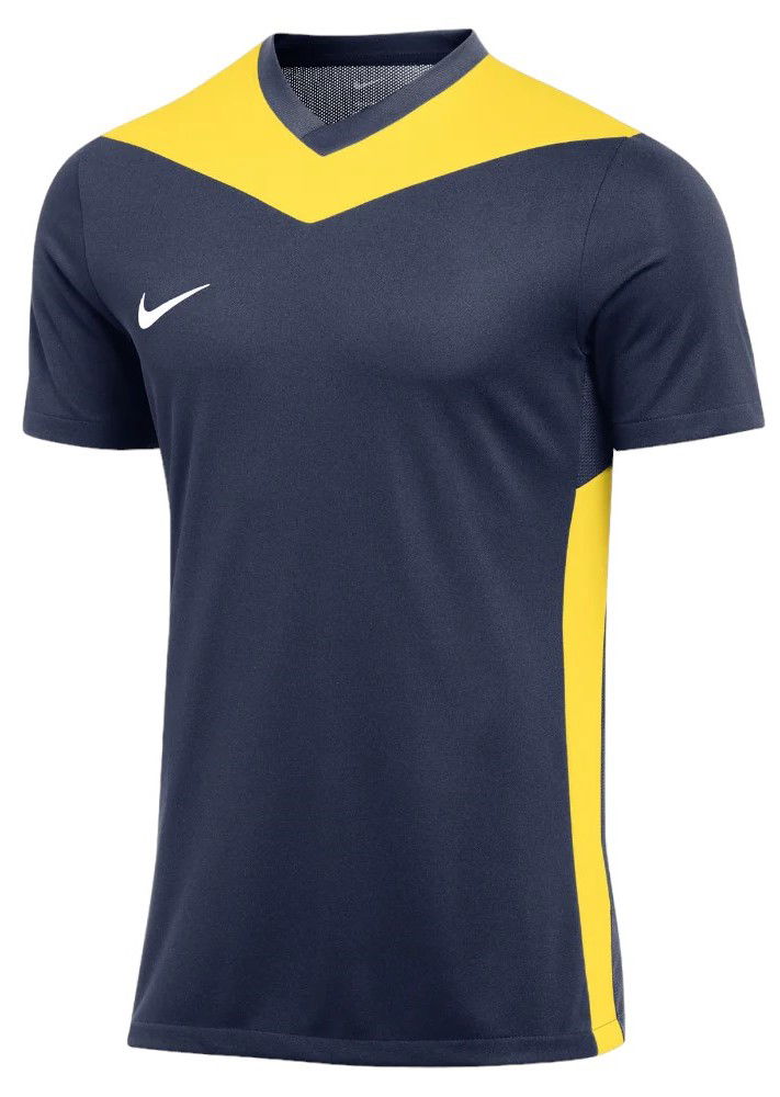 Jersey Nike M NK DF PRK DRB IV JSY SS Mörkblå | fd7430-410