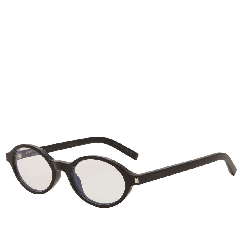 Solglasögon Saint Laurent Saint Laurent Jeanne Optical Glasses Svart | SL-751-JEANNE-OPT-001