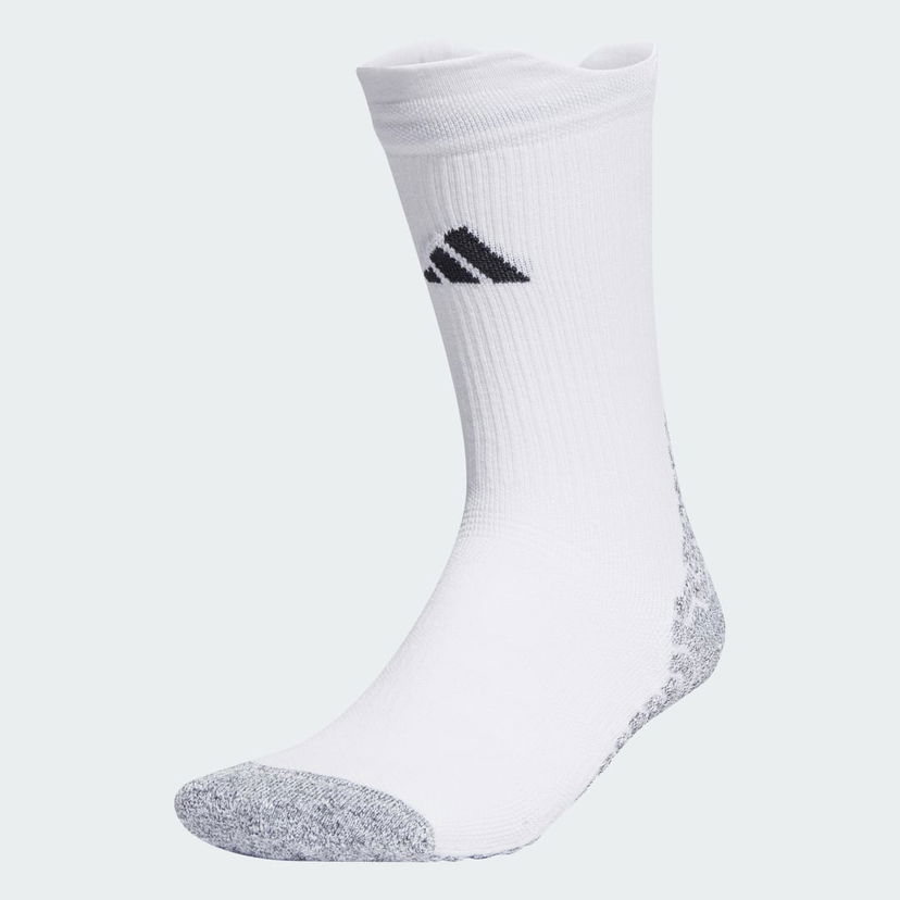 Strumpor adidas Performance Football GRIP Knitted Crew Cushioned Performance Socks Vit | IN1796