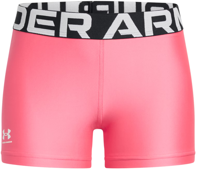 Shorts Under Armour Under Armour HG Compression Shorts Rosa | 1390070-672