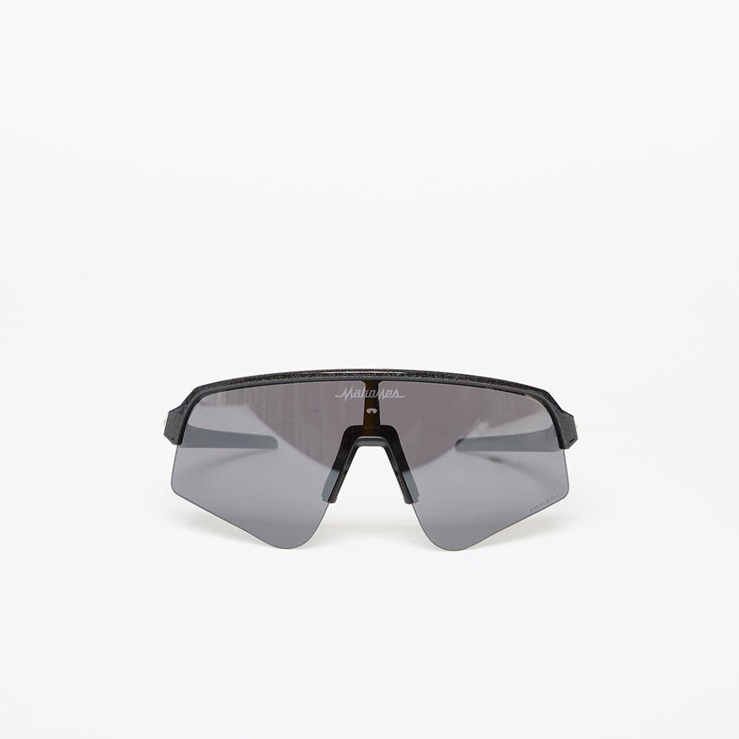 Solglasögon OAKLEY Shield Frame Sutro Lite Sweep Prizm Sunglasses Svart | 0OO9465-94653439