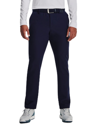 Byxor Under Armour CGI Tapered Trousers Svart | 1379729-410