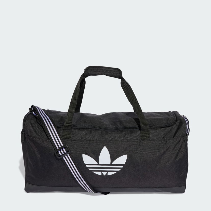 Resväska adidas Performance Duffle Bag Svart | JX0262