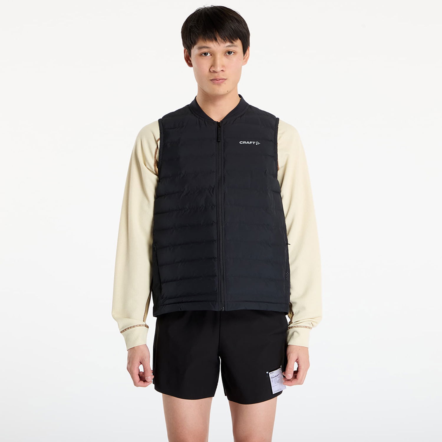 Väst Craft Subz Vest 4 Svart | 1916542-999000, 0