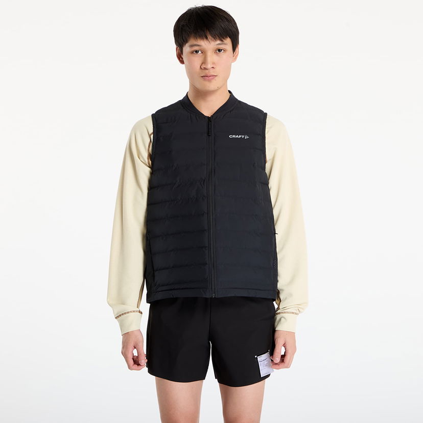Väst Craft Subz Vest 4 Svart | 1916542-999000