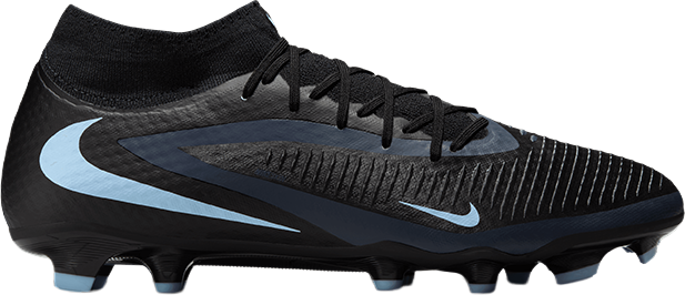 Sneakers och skor Nike PHANTOM 6 HIGH ACADEMY FG/MG Svart | hq2278-003, 1