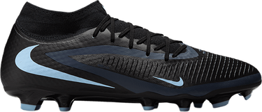 Sneakers och skor Nike PHANTOM 6 HIGH ACADEMY FG/MG Svart | hq2278-003, 1