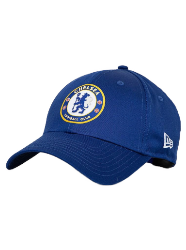 Keps New Era Chelsea Fc Sp20 9Forty Cap Blå | 12360180