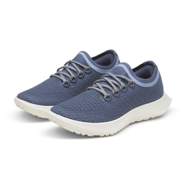 Sneakers och skor Allbirds Tree Dasher 2, Size 5 Blå | A11451W, 5