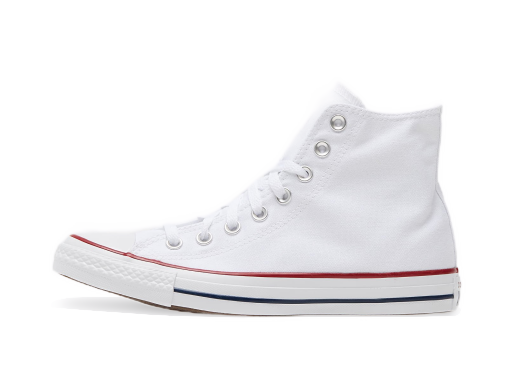 Sneakers och skor Converse Chuck Taylor All Star Hi Vit | M7650